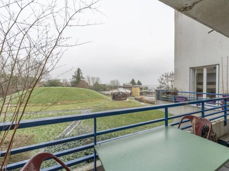 Maison à louer, 90m², ANDRESY