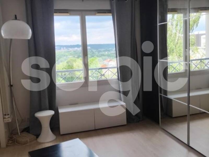 Maison à louer, 31m², NOISY LE GRAND