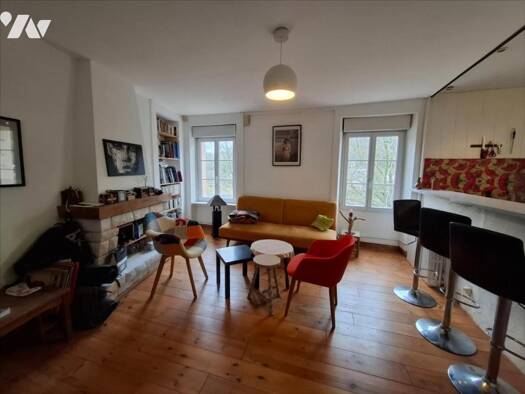 Maison à vendre 200 500 € 7 pièces 4 chambres 127 m² 92 m² de terrain Cherbourg 50100