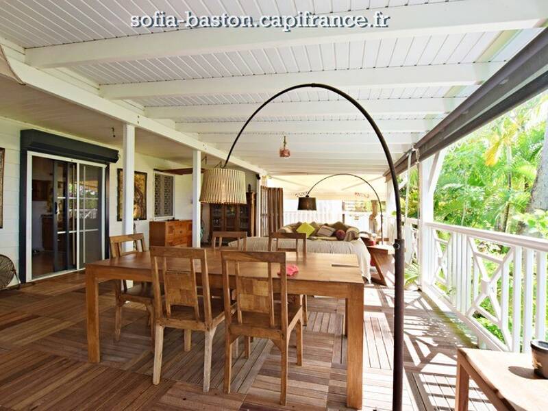 Maison à vendre, 103m², LE DIAMANT