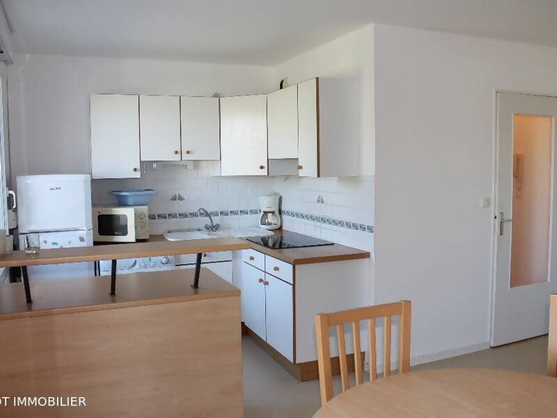 Maison à louer, 42m², CHARTRES DE BRETAGNE