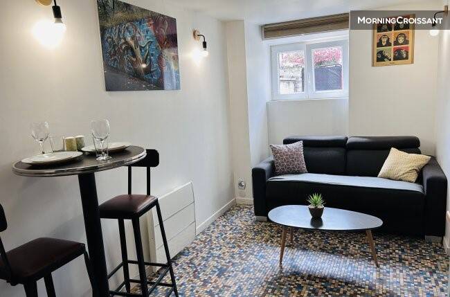 Maison à louer, 28m², CHAMPIGNY SUR MARNE