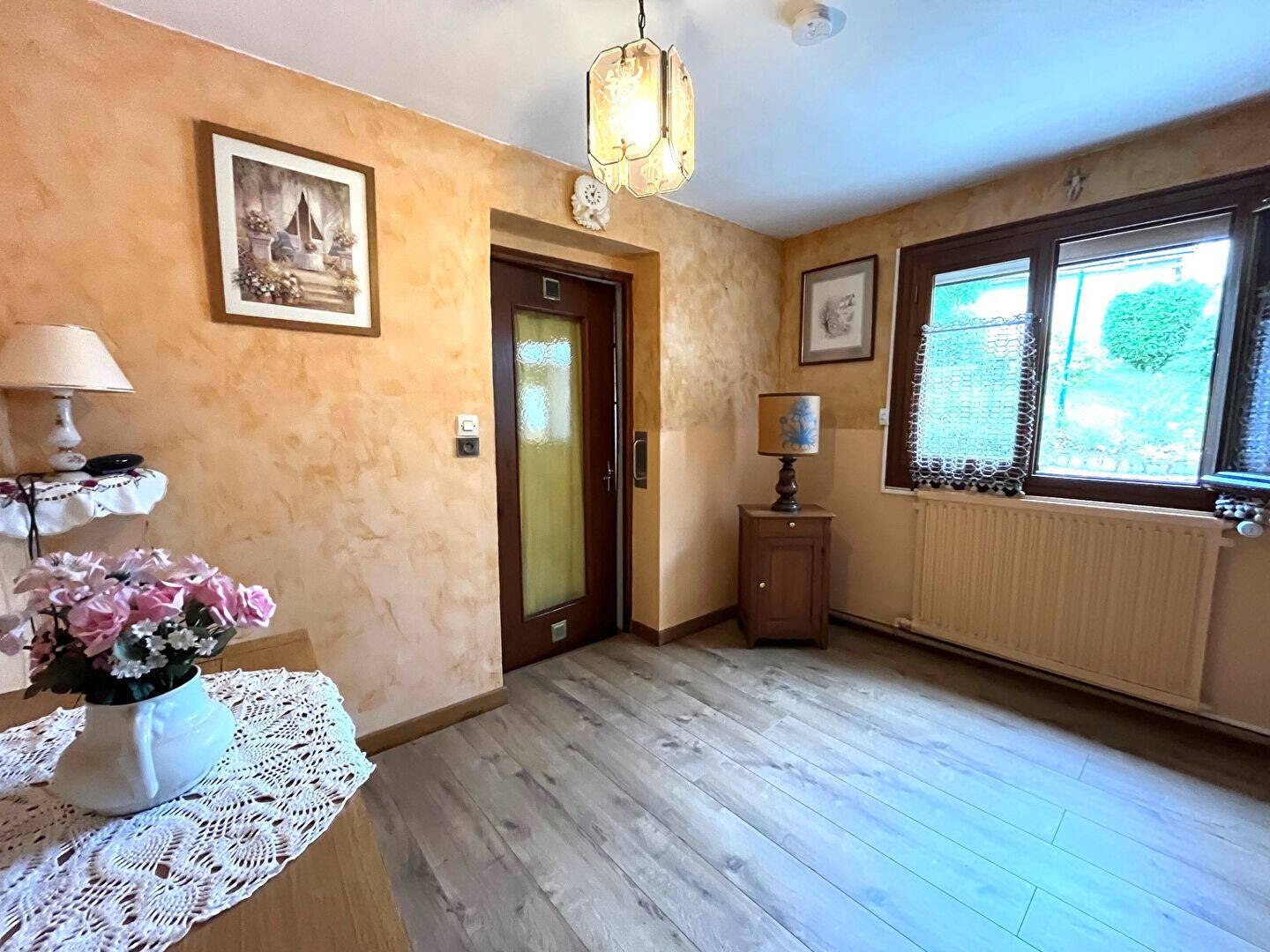 Maison à vendre, 105m², NEUILLY EN THELLE