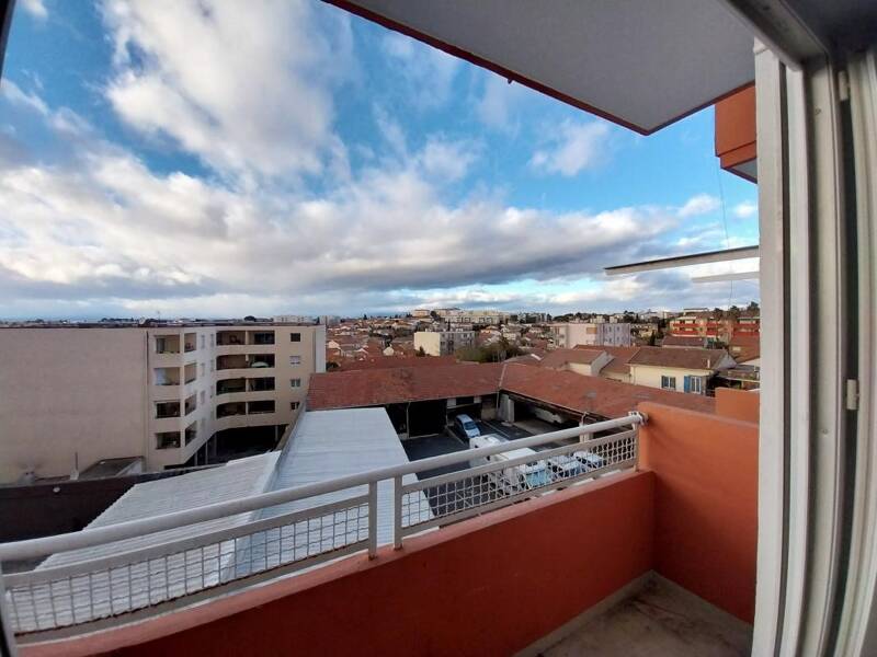 Maison à louer, 67m², BEZIERS