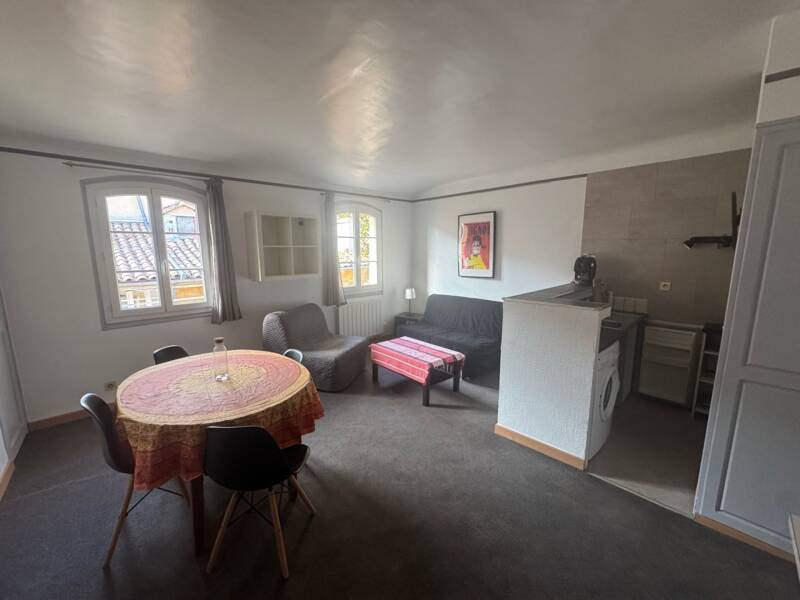 Maison à vendre, 27m², AIX EN PROVENCE