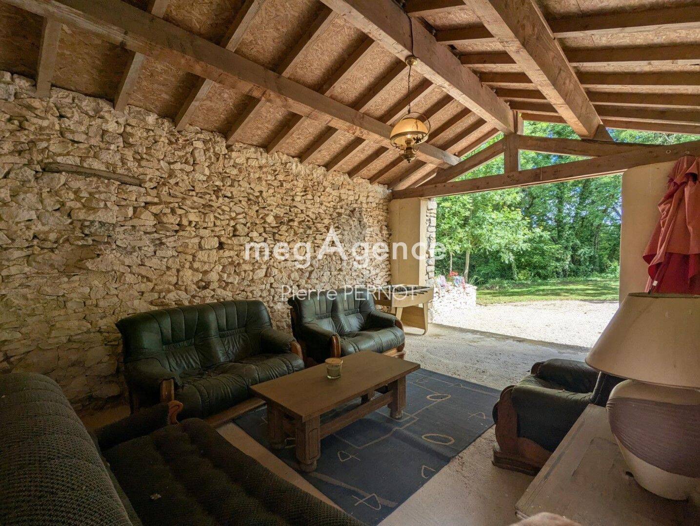 Maison à vendre, 138m², VILLENEUVE SUR VERE