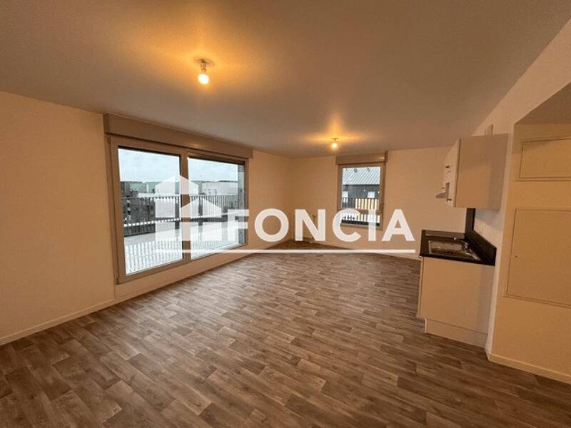 Maison à louer, 85m², COLOMBELLES