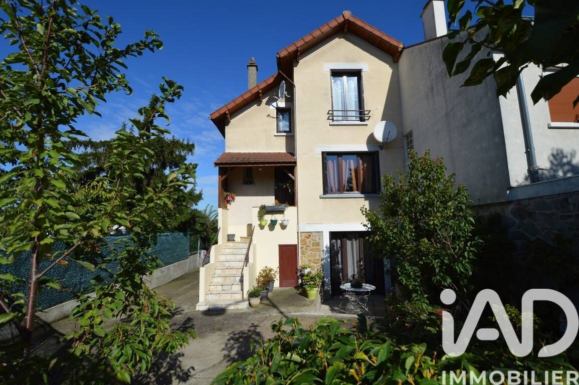 Maison à vendre, 117m², CHAMPIGNY SUR MARNE