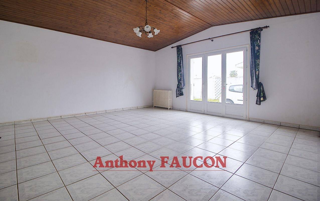 Maison à vendre, 140m², LES MAGNILS REIGNIERS