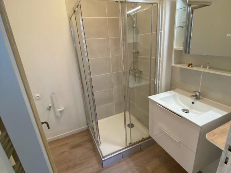 Maison à louer, 80m², CHERBOURG