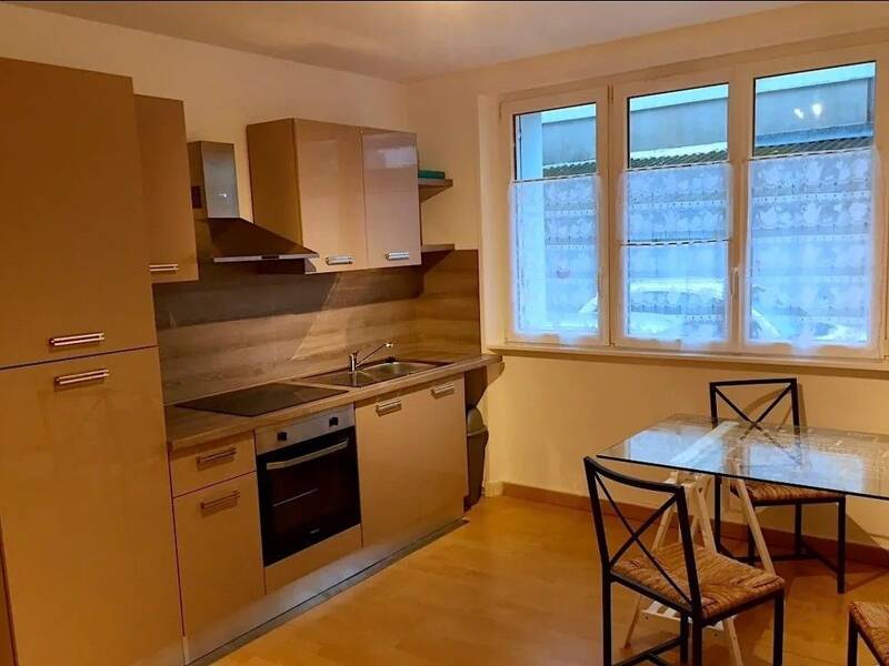 Maison à louer, 32m², BREST