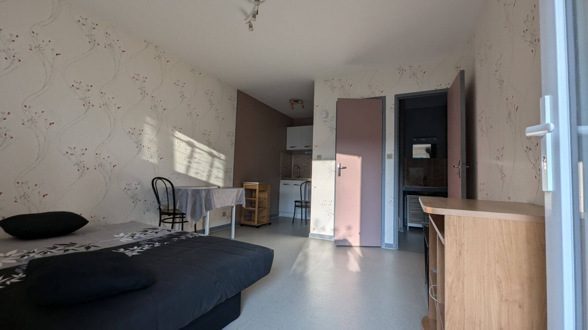 Maison à vendre, 19m², POITIERS