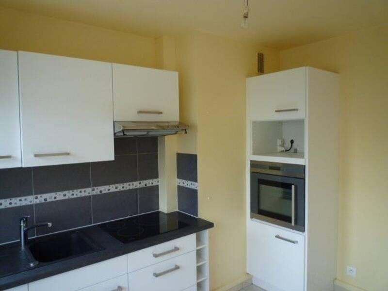 Maison à louer, 42m², CAEN