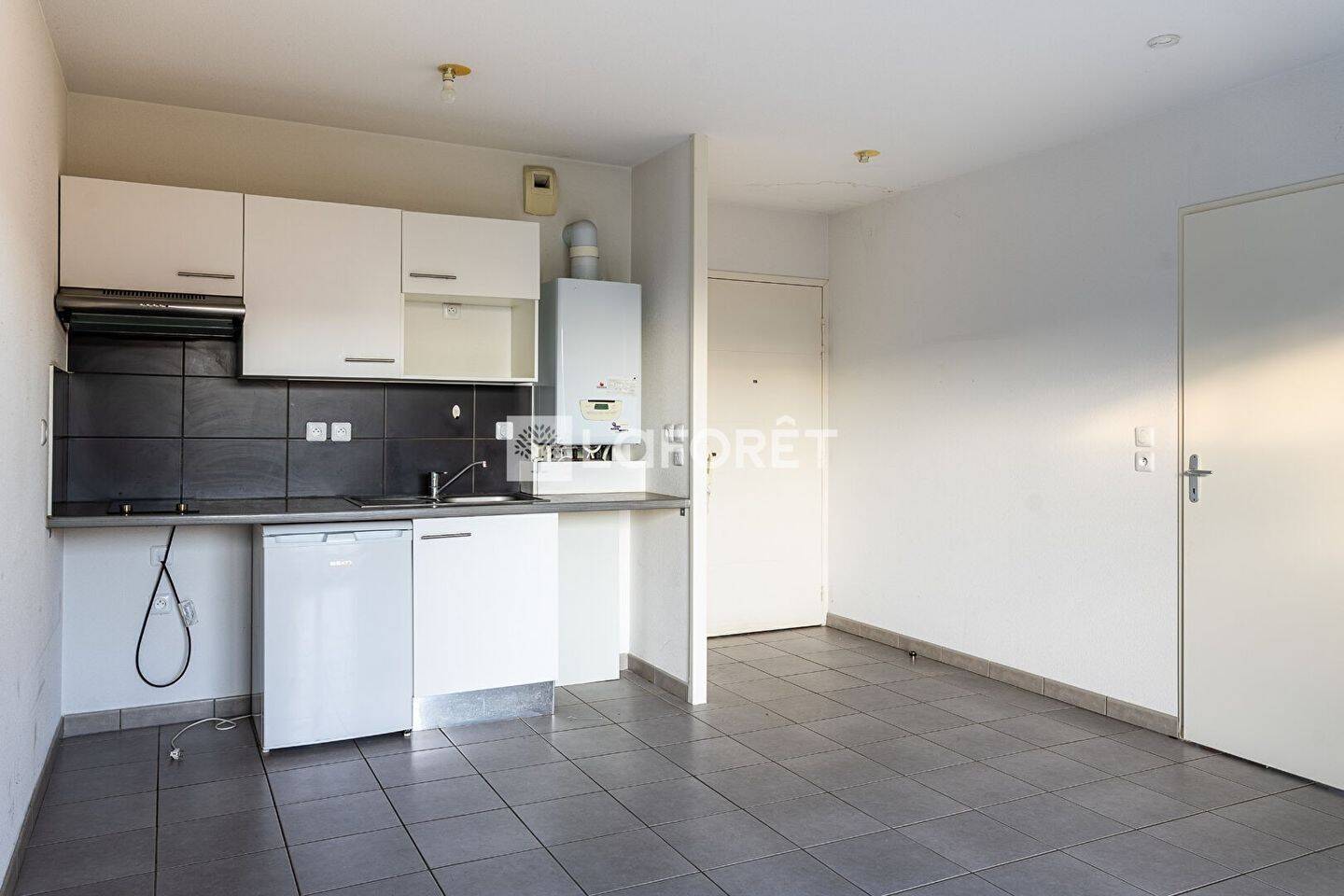Maison à vendre, 40m², LORMONT