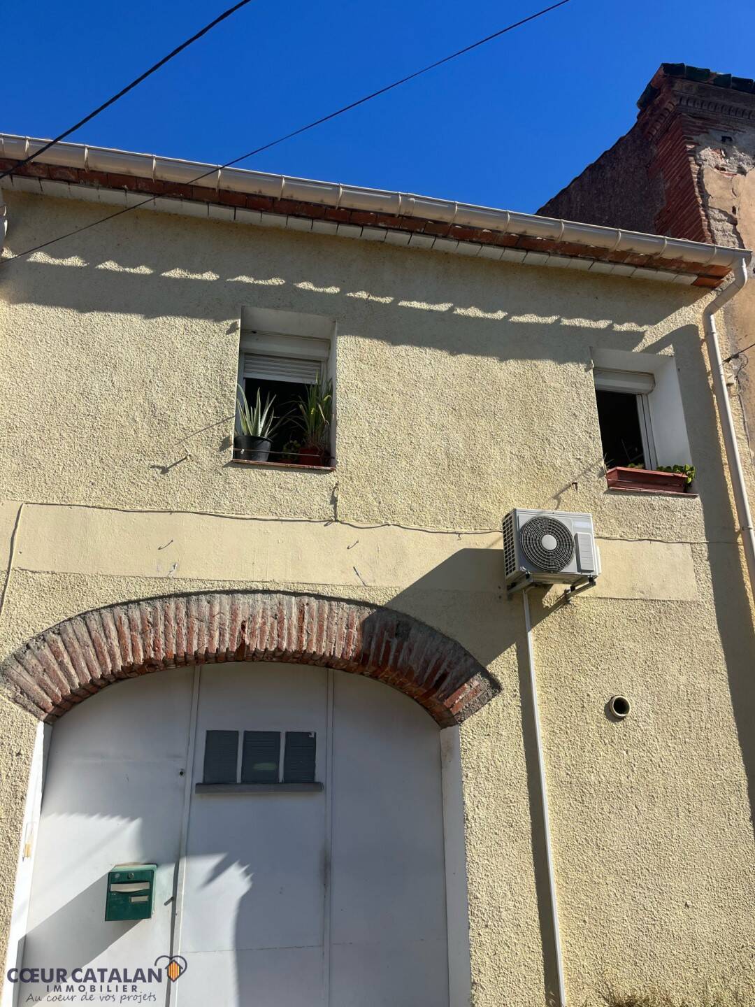 Maison à vendre, 120m², VILLEMOLAQUE