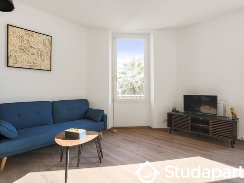 Maison à louer, 70m², CANNES