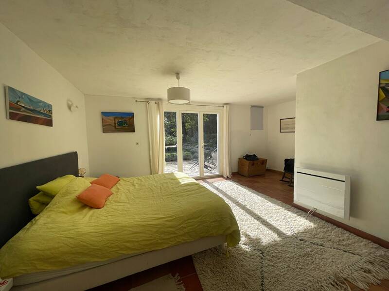 Maison à vendre, 150m², EGUILLES