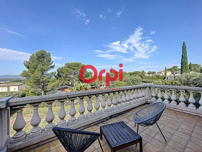 Maison à louer, 141m², FREJUS