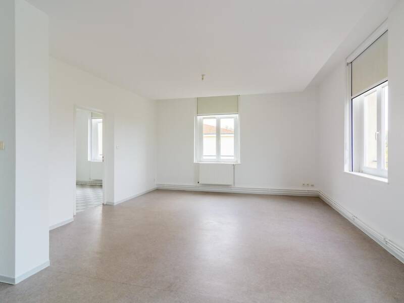 Maison à louer, 112m², METZ