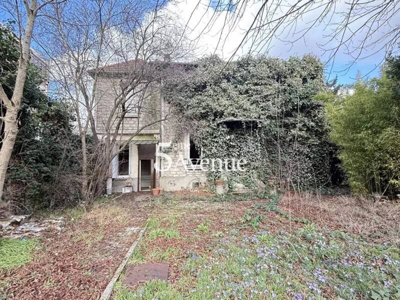 Maison à vendre, 143m², SAINT MAUR DES FOSSES