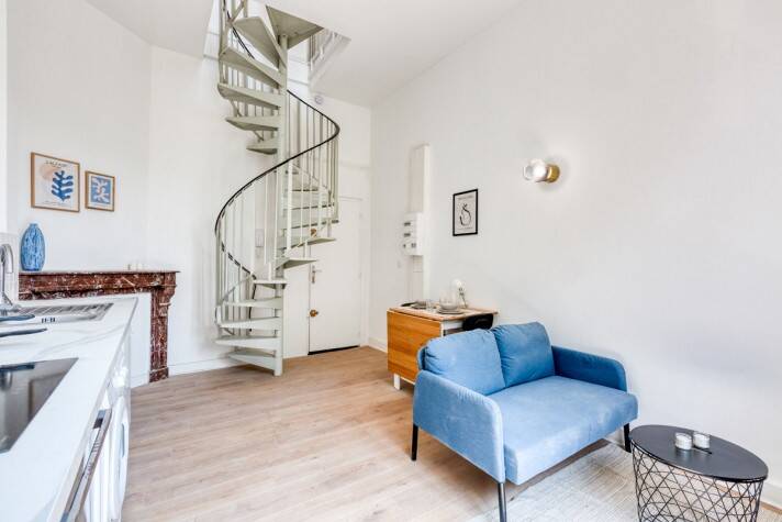 Maison à louer, 31m², TOURCOING