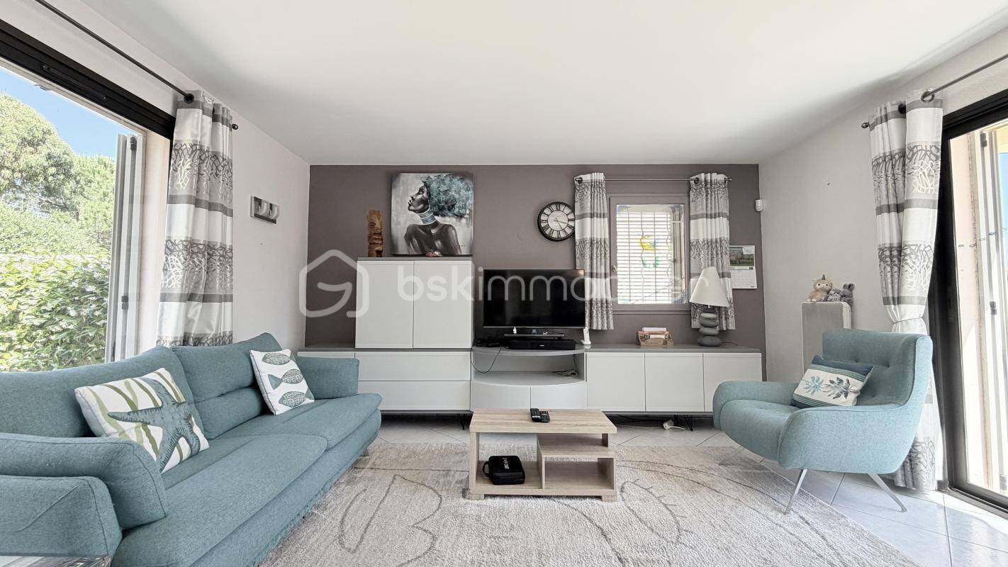 Maison à vendre, 70m², VILLENEUVE LOUBET