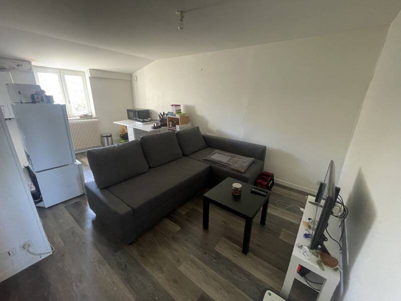 Maison à louer, 31m², DIJON