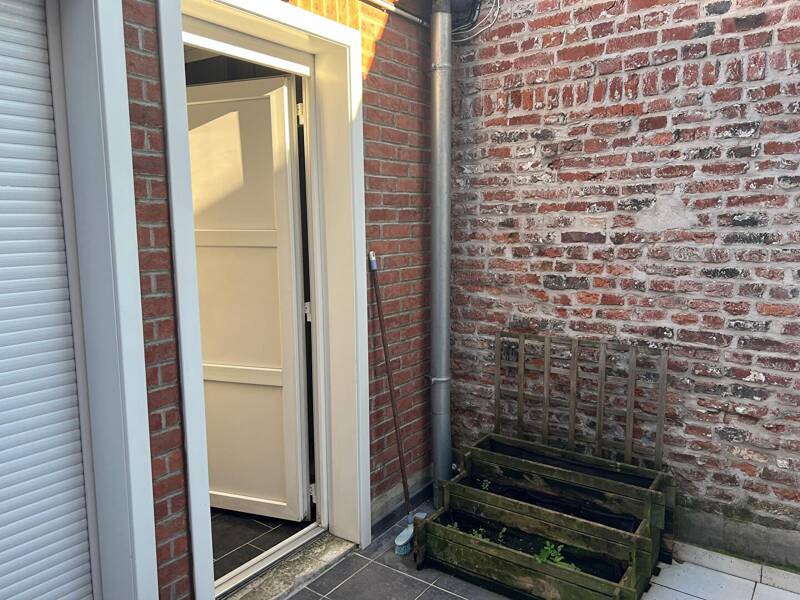 Maison à louer, 43m², LAMBERSART