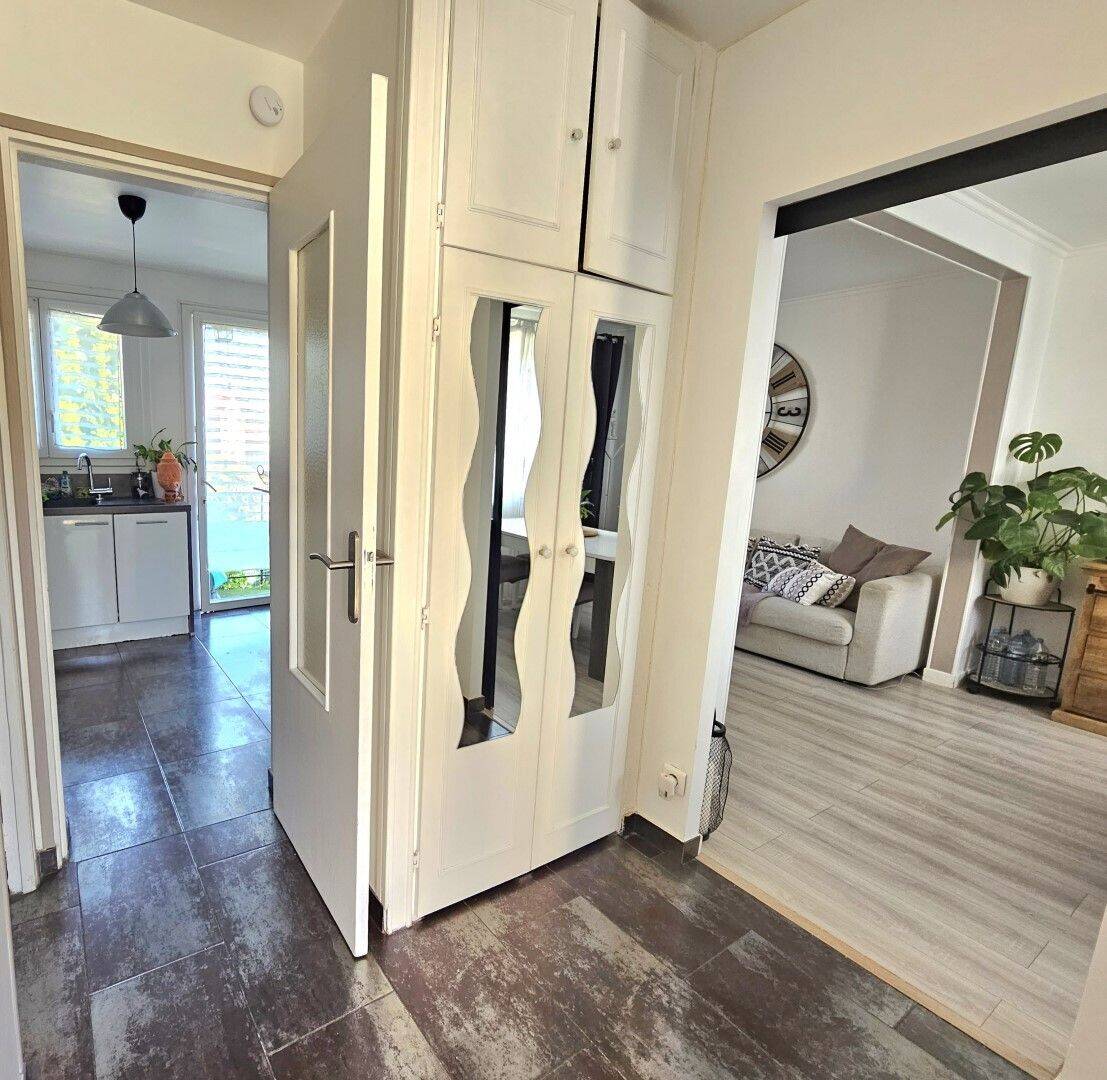 Maison à vendre, 95m², ARGENTEUIL