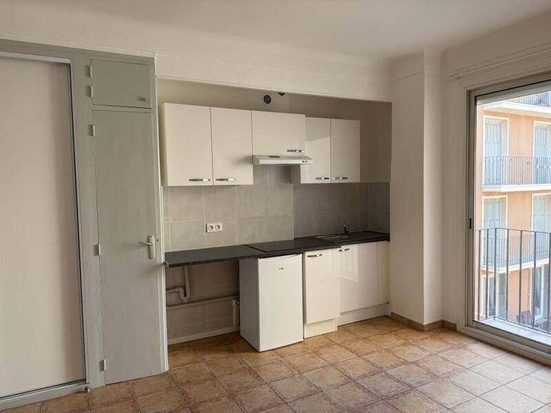 Maison à louer, 27m², PERPIGNAN