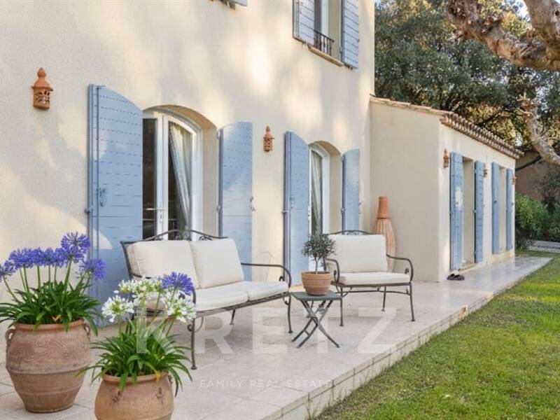 Maison à vendre, 289m², AIX EN PROVENCE
