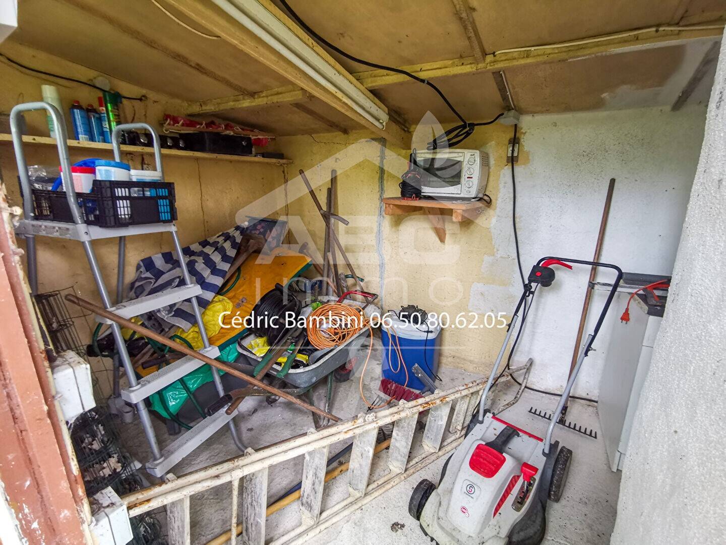 Maison à vendre, 20m², SAINT MAXIMIN LA SAINTE BAUME
