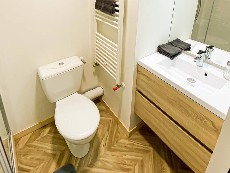 Maison à louer, 16m², SAINT ETIENNE