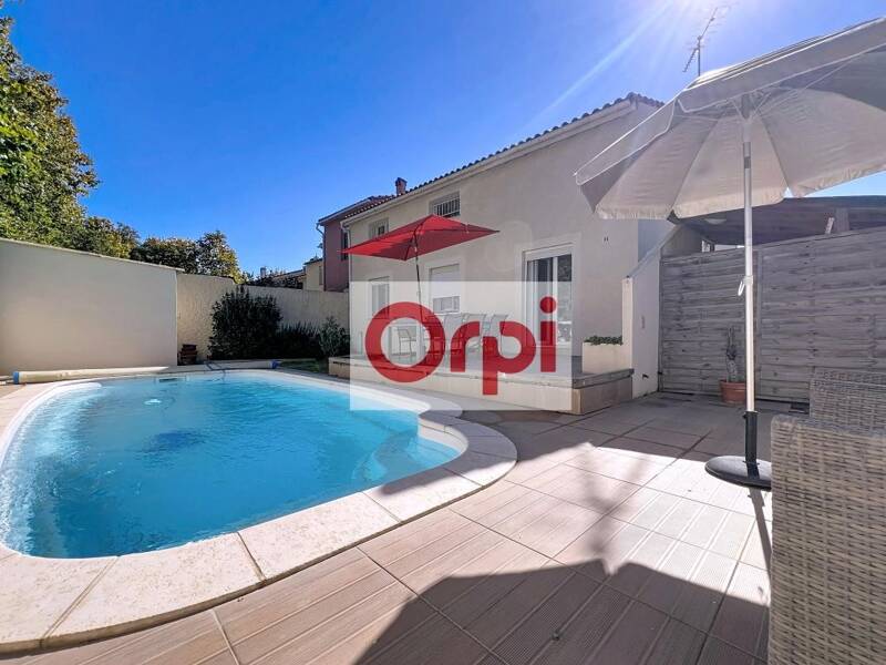 Maison à vendre, 132m², PERPIGNAN