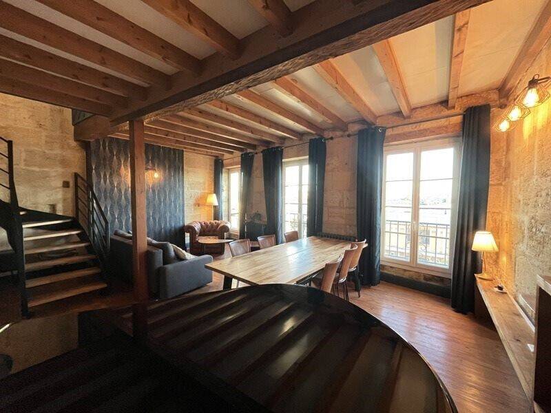 Maison à louer, 86m², BORDEAUX