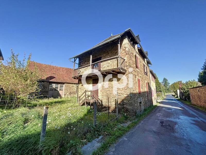 Maison à vendre, 85m², SAINT HILAIRE PEYROUX