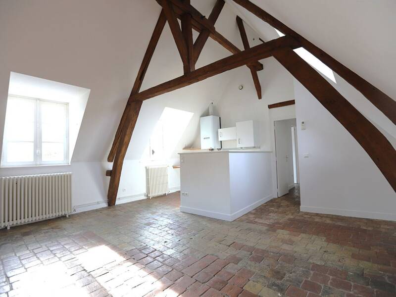 Maison à louer, 58m², MONTFORT L'AMAURY