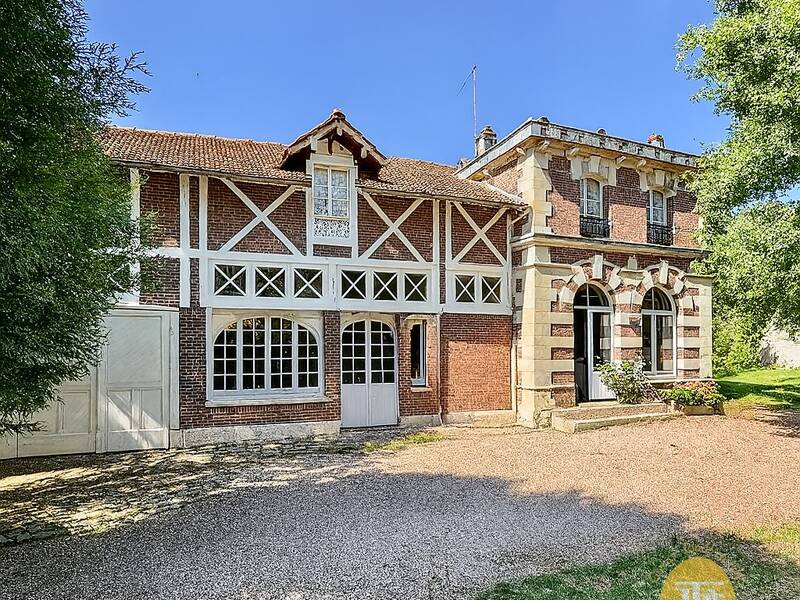 Maison à vendre, 293m², VERNON