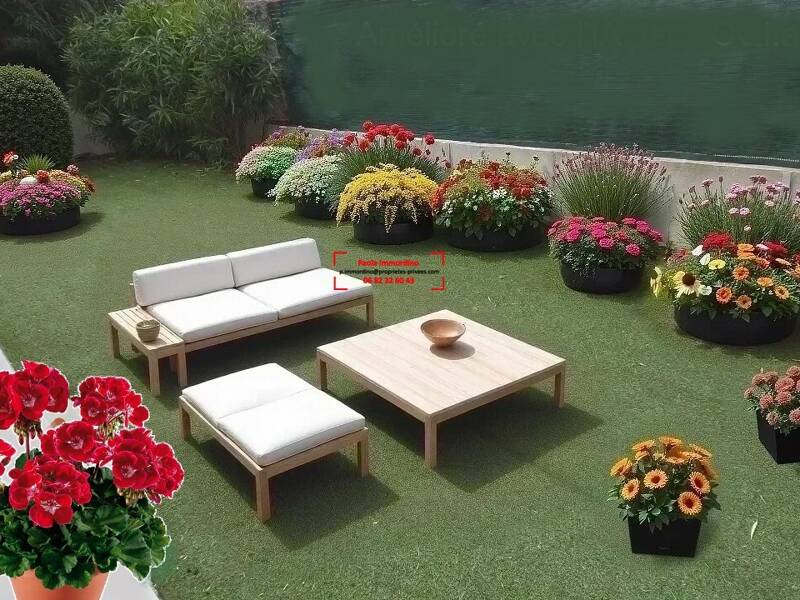 Maison à vendre, 94m², MARSEILLE 12E