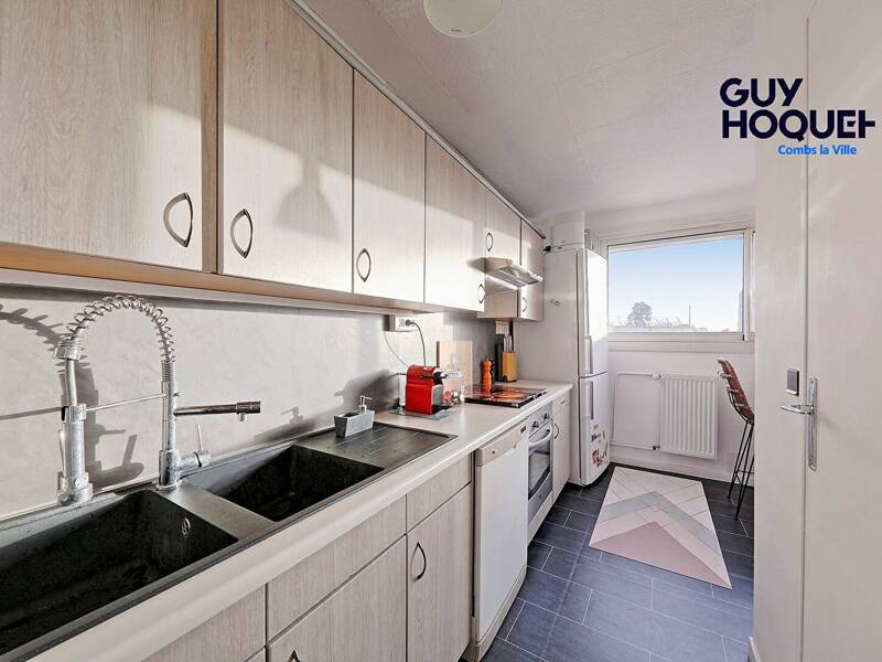 Maison à vendre, 62m², COMBS LA VILLE