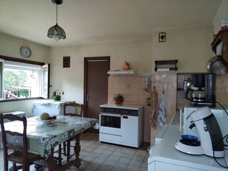 Maison à vendre, 87m², SAINT MARTIAL D'ALBAREDE