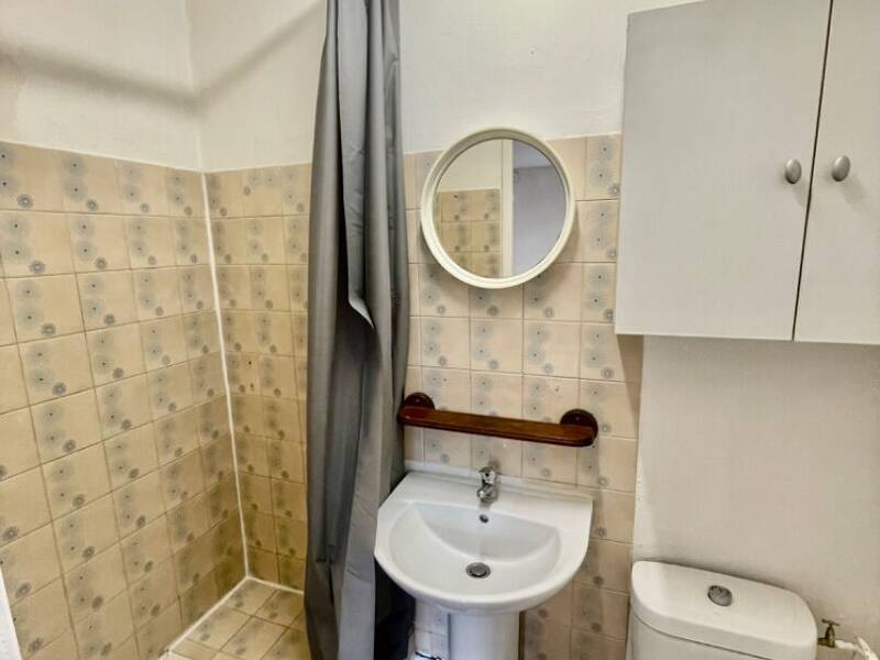 Maison à vendre, 16m², NIMES