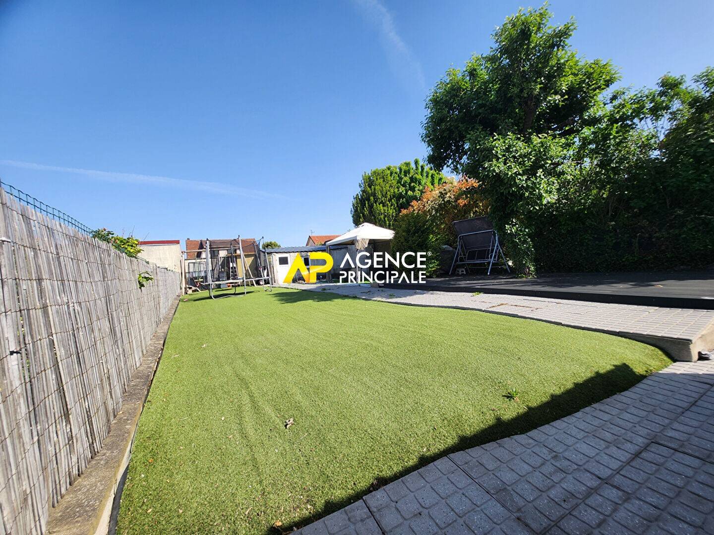 Maison à vendre, 113m², ARGENTEUIL