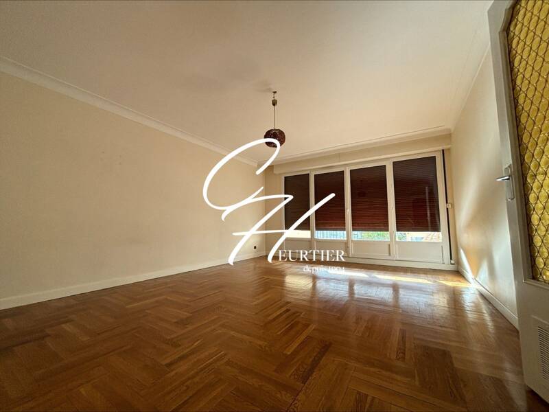 Maison à louer, 83m², GRENOBLE