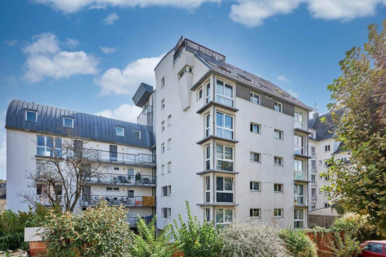 Maison à vendre, 65m², CAEN