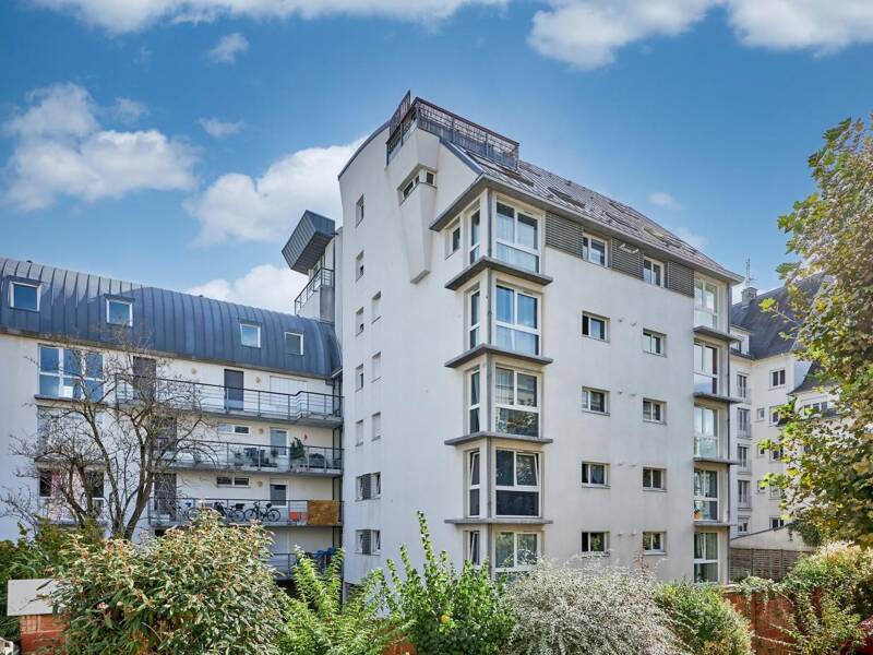Maison à vendre, 65m², CAEN