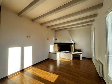 Maison à louer 840 € 4 pièces 3 chambres 112 m² Castres 81100