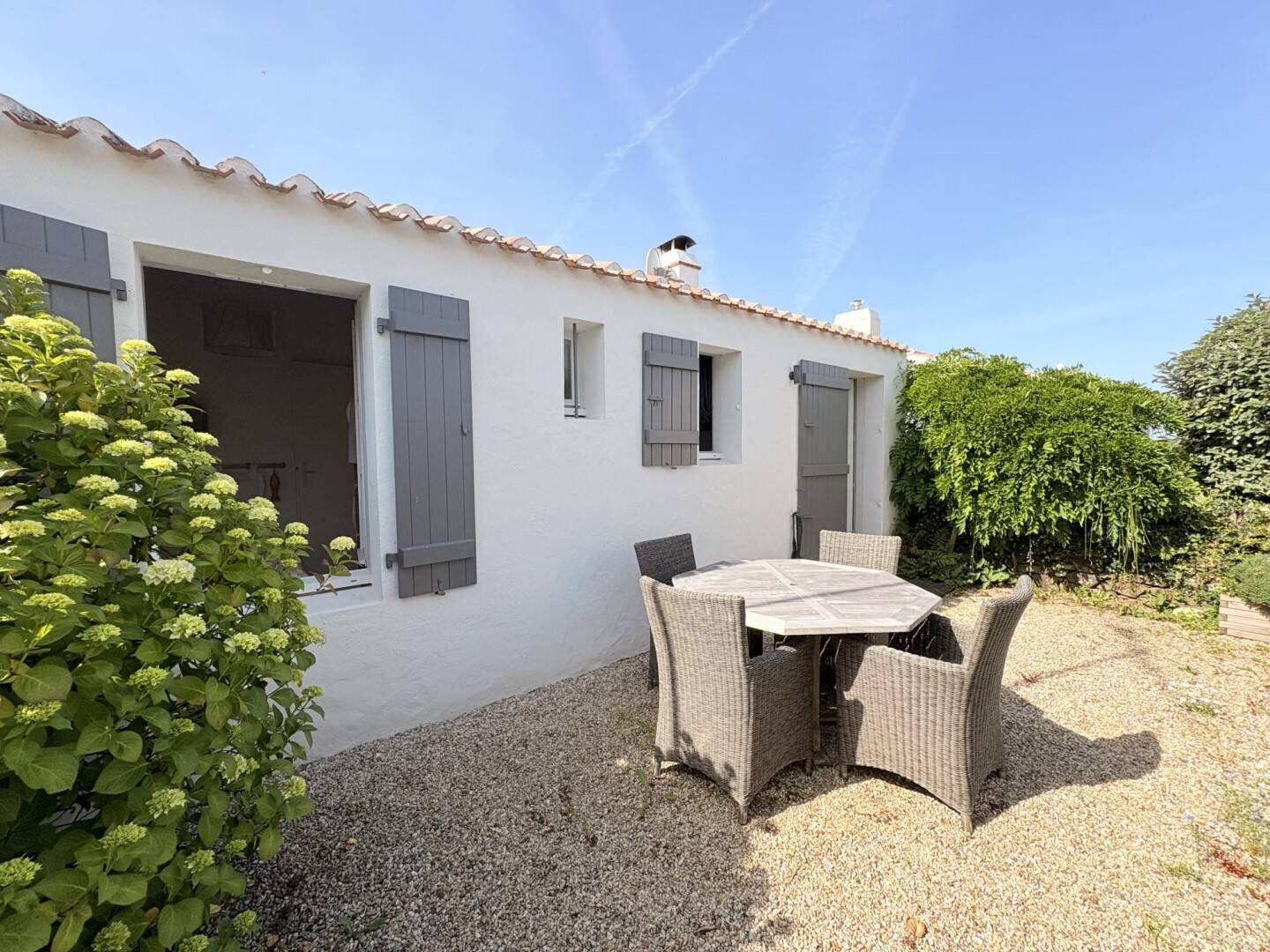 Maison à vendre, 37m², NOIRMOUTIER EN L'ILE