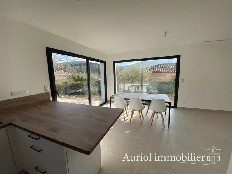 Maison à louer, 93m², SAINT ZACHARIE