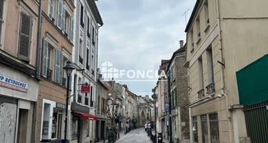 Immeuble à vendre 540 000 € 243 m² Rive Droite-Apport Paris Gare Corbeil-Essonnes 91100